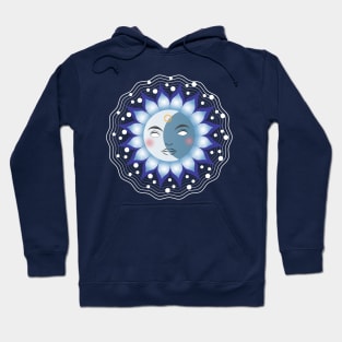 Winter Solstice Hoodie